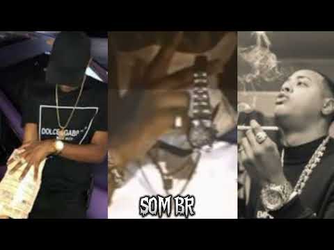 TZ DA CORONEL 🎬🚆🚩 SEQUÊNCIA DE BALÃO 🎈(TRAP BR)