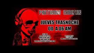 Partiendo Cabezas 968 Hora 2