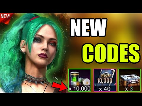 🚨Finally🚨 STATE OF SURVIVAL CODES MAY 2023 - STATE OF SURVIVAL GIFT CODES 2023 - SOS CODES