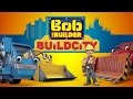Bob The Builder Build City By Mattel Android Gameplay HD