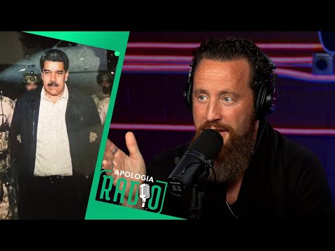 Did We Start A War? Was Venezuela Constitutional?