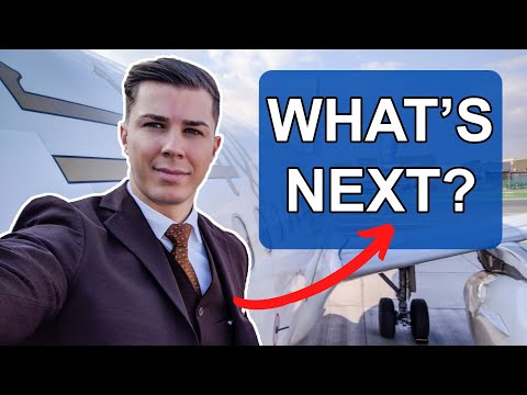 Life After FLYING – 7 Jobs For Ex Cabin Crew