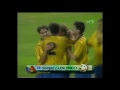 video: Hungary - Moldova, 1999.08.18