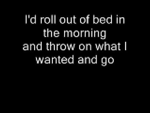 If I Were a Boy- Beyonce ft. R. Kelly w/ Lyrics