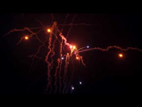 25s 30mm Colour Crossette