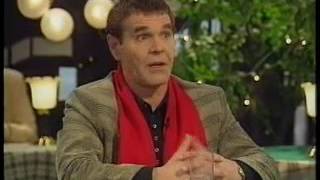Алексей Булдаков, Виктор Бычков и Семен Стругачев в "Блеф-клубе"
