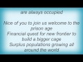 Leftover Crack - Burn Them Prisons Lyrics
