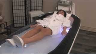 Tanning Salon Video