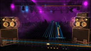 Eric Johnson - Gem (Lead) Rocksmith 2014 CDLC