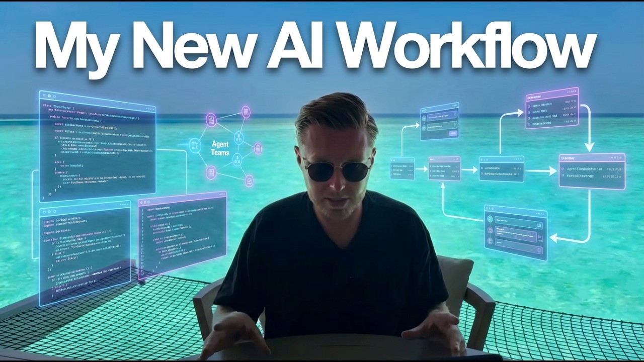 Advanced AI Coding Workflows: GPT 5.2, Multi-Agent Pipelines, and Red Teams