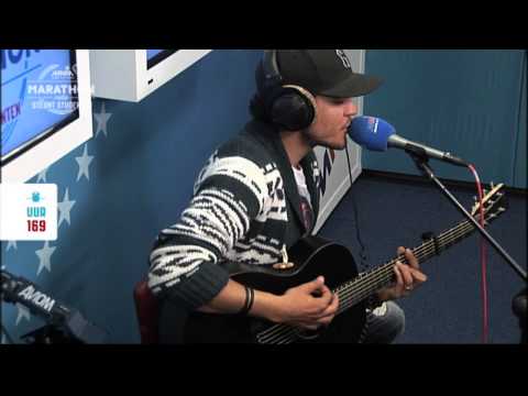 Yass - Déshabillée (live)