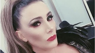 X Factor winner Sam Bailey reveals racy transformation amid new career move | BS NEWS