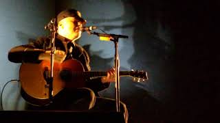 William Patrick Corgan - "Half-Life of an Autodidact" - Chicago, IL - 10.25.2017