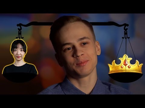 Hearthstone: Once at HCT Summer Championship 2017!