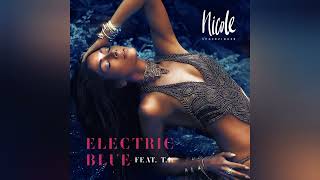 Nicole Scherzinger - Electric Blue (Feat. T.l.) [M4A]