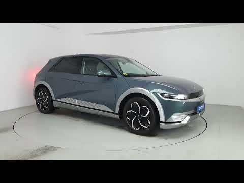Hyundai IONIQ 5 58kW Premium LE - Image 2