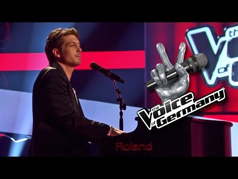 Ich Glaube – Sebastian Deyle | The Voice of Germany 2011 | Blind Audition Cover