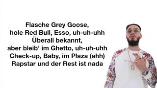 ENO feat. NOAH - PLAZA (LYRICS)