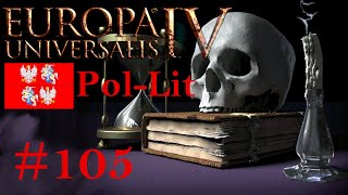Europa Universalis 4 | #105 Polen-Litauen | Auflösung des heiligen römischen Reiches [HD|Deutsch]