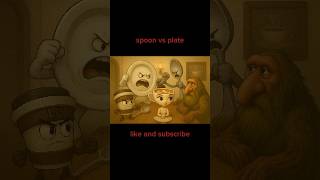 Download lagu spoon vs plate mp3