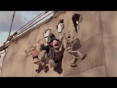 The Little Mer Princess part 1 Fantoms Below/Main Titles