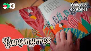 Doctor Prats - "Tu fas": cançó contada | Cançonarres