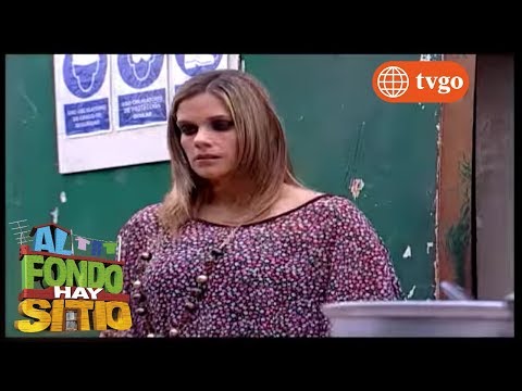 Al Fondo hay Sitio - Temporada 1 - Capítulo 178