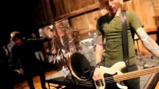The Color Morale - Demon Teeth (FT: Aria Yavarinejad) LIVE