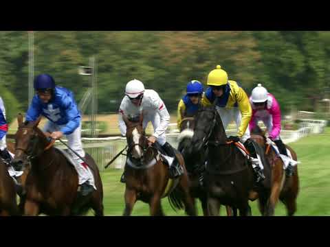 PE, 18. 8. 2018, 1. dostih - Cena podporované společností AGROVENKOV o.p.s.