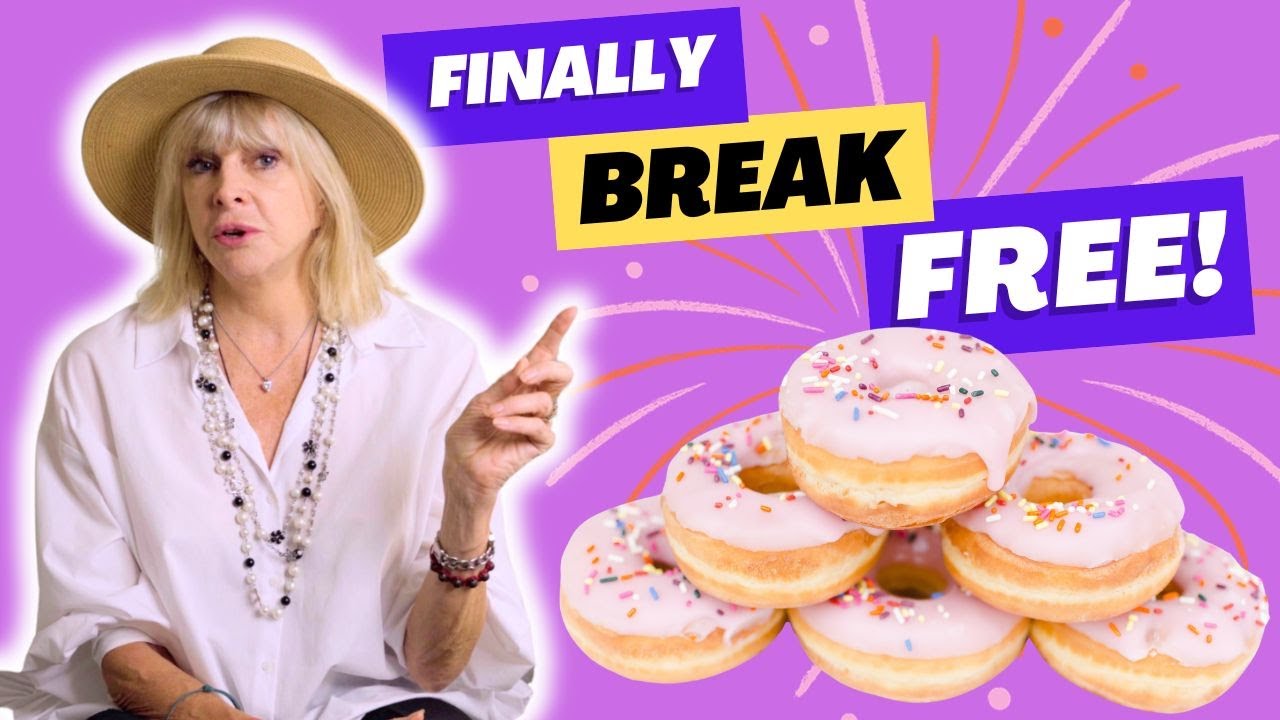 How to Stop Binge Eating | [Marisa Peer's Trick]