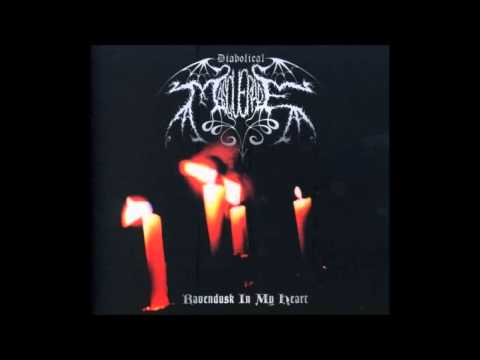 Diabolical Masquerade - Blackheim's Forest Kept The Seasons Forever