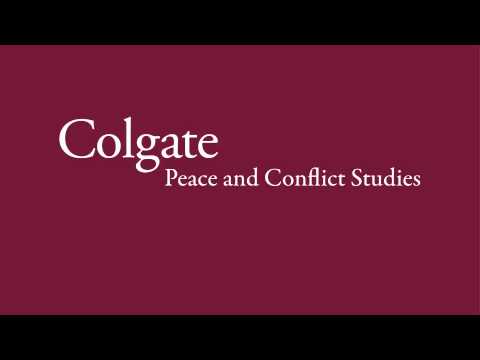 The Cambodian Genocide and the Continuing Effects of War after Conflict Resolution - PCON Podcast 2