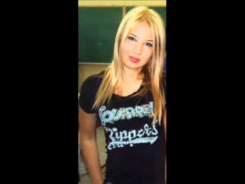 Erinda Neziri - Universiteti Mesdhetar (Kenga e Universitetit)