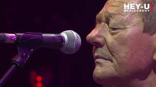 Wolfgang Ambros - Langsam wochs' ma z'amm [Donauinselfest 2019]