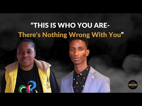 FRACTURED S03E04 "THIS IS WHO YOU ARE" -There's Nothing Wrong With You- LGBTQI+ Rights in Africa