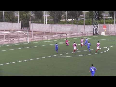 U.D PUÇOL PREFERENTE G-1 2012-2013 J-11 MUSICA U.D PUÇOL-C.D ONDA.