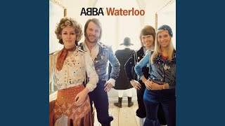 Waterloo (Swedish Version)