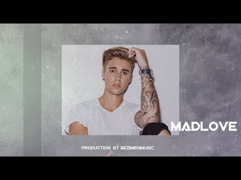 FREE| Justin Bieber x Lauv Type Beat 2019 "MadLove" Pop Rnb Instrumental