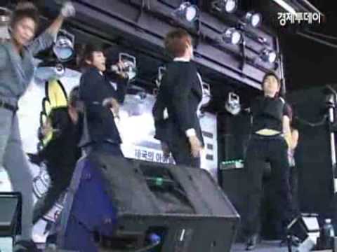 ZE:A (Child of Empire) wingcar perfomances