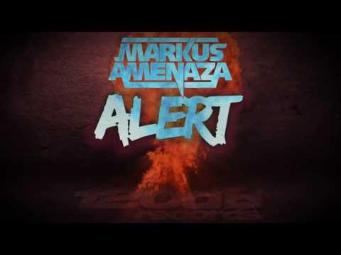 Markus Amenaza - Alert  (Promotional Trailer by ScndPln)