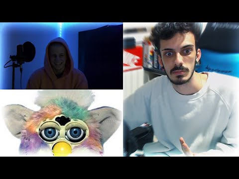 REACCIONANDO A LAS RESPUESTAS DE OTEIN Y ROBLEDO