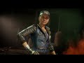 Mortal Kombat 11 Sonya Vs Jax All Intro Dialogues