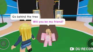 How To Get Free Money In Adopt Me - my friend spends all my robux in adopt me not my hands