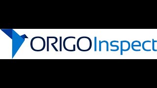 A video showing how ORIGOInspect works.