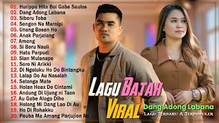 Download lagu Lagu Batak VIRAL || Musik Batak Terbaru Dan Populer || Lagu Romantis, Galau' Sedih Dan Lagu Poda mp3