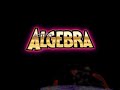 Edmark Mighty Math Astro Algebra Promo