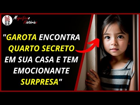 Secret Treasure Revealed: An Exciting Story of Love and Surprises!