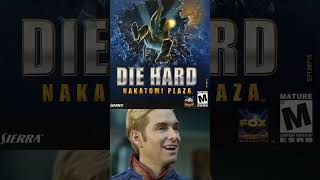 Ranked Die Hard Games #shorts