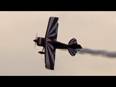 2021 Greenwood Lake Airshow - Jason Flood