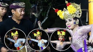 Download lagu FULL VIDEO‼️Joged Wahyu Ulangun Nagasepaha di Pedawa mp3